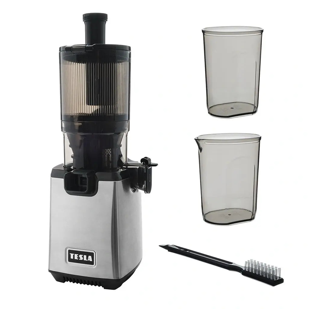 Odšťavňovač TESLA SlowJuicer SJ770 XXL Deluxe