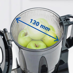 Odšťavňovač TESLA SlowJuicer SJ770 XXL Deluxe