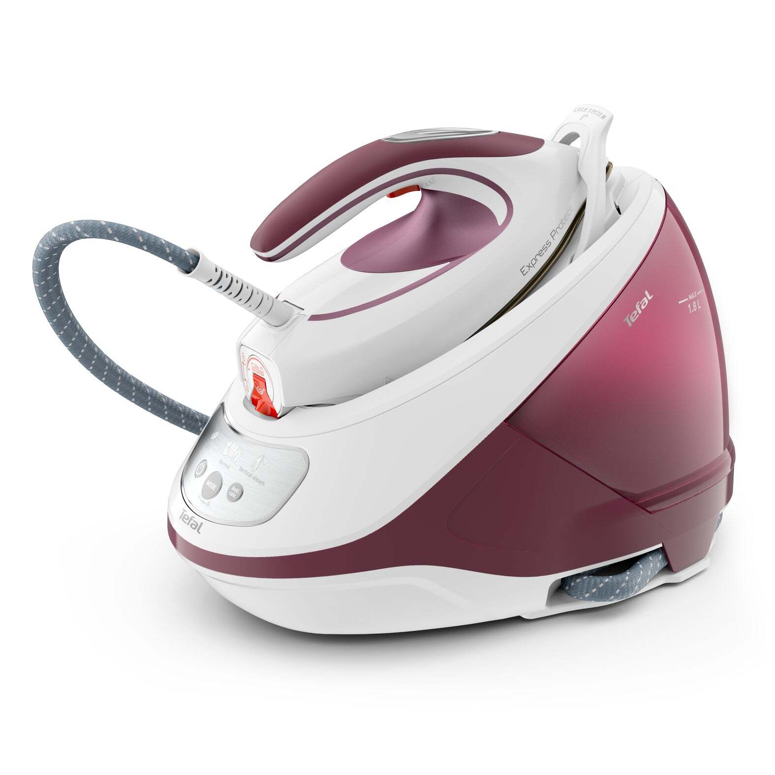 Parní generátor Tefal Express Protect SV9201E0