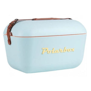 POLARBOX Classic Chladící box 20l modrá