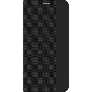 Pouzdro pro Samsung A35 5G, Flipbook Duet, černá
