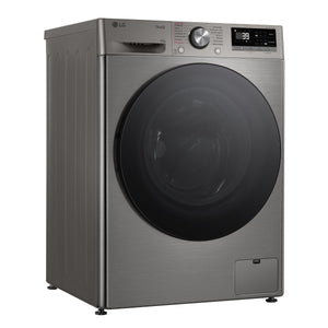 Pračka s předním plněním LG FSR7A04PG, A, 10 kg