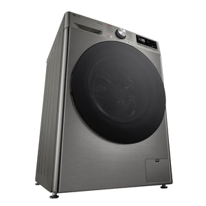 Pračka s předním plněním LG FSR7A04PG, A, 10 kg