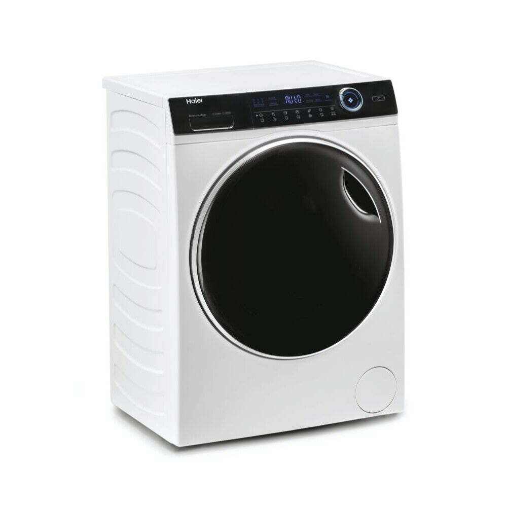 Pračka se sušičkou Haier HWD80-B14979-S,8/5kg