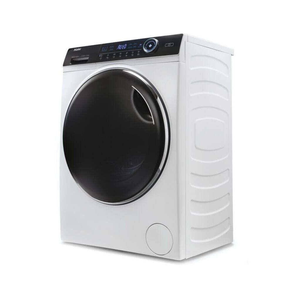 Pračka se sušičkou Haier HWD80-B14979-S,8/5kg