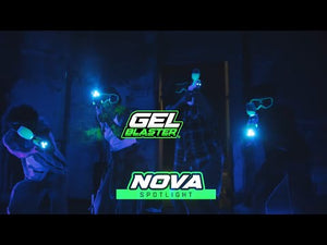 Zaměřovač na zbraně Gel Blaster Nova Spotlight