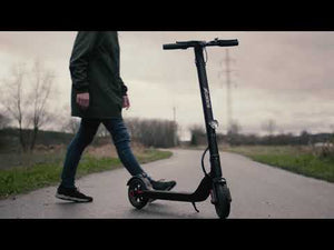 Elektrokoloběžka Aligator Scooter Pro 25km/h, až 25km, 120kg