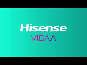 Televize Hisense 55U7KQ (2023) / 55" (139cm) POŠKOZENÝ OBAL