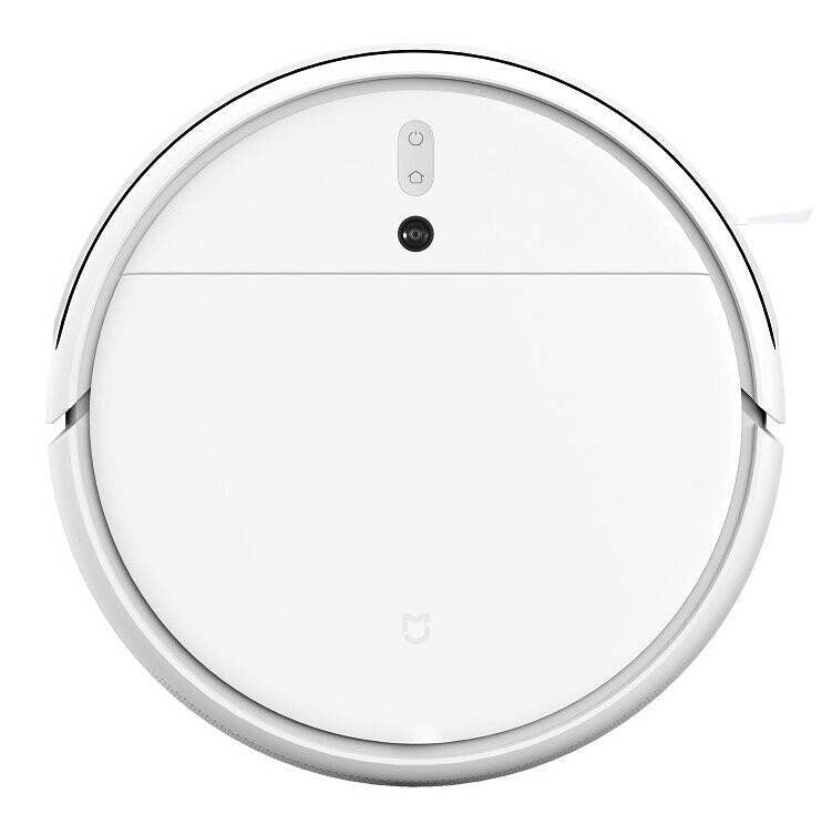 Robotický vysavač a mop Xiaomi Mi Robot Vacuum-Mop