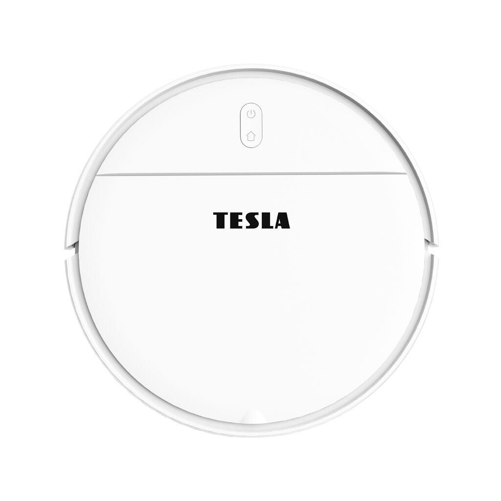 Robotický vysavač TESLA RoboStar iQ100