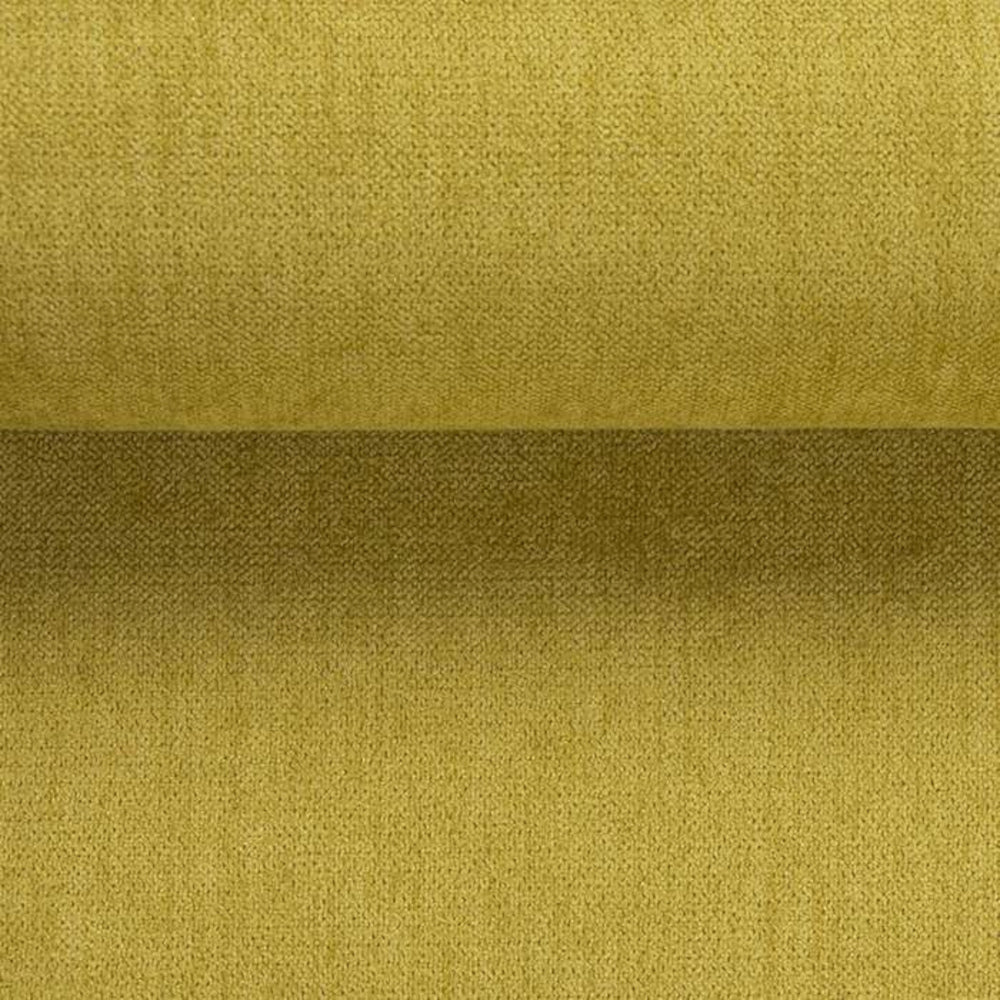 Rohová sedačka rozkládací Meli univerzální roh žlutá