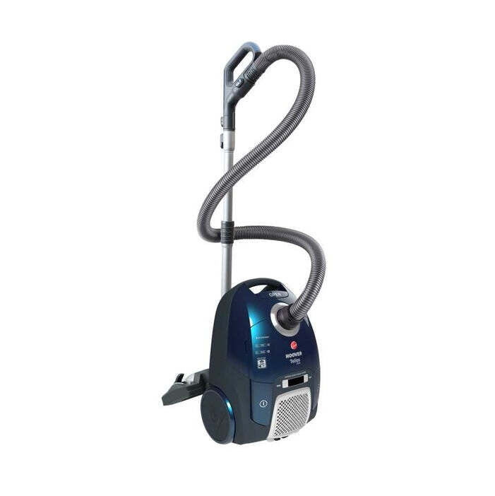 Sáčkový vysávač Hoover Telios TX60PET011