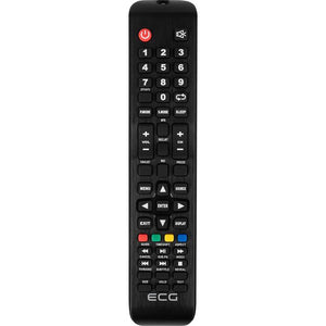 Televize ECG 40FOST2S2 / 40" (101 cm)