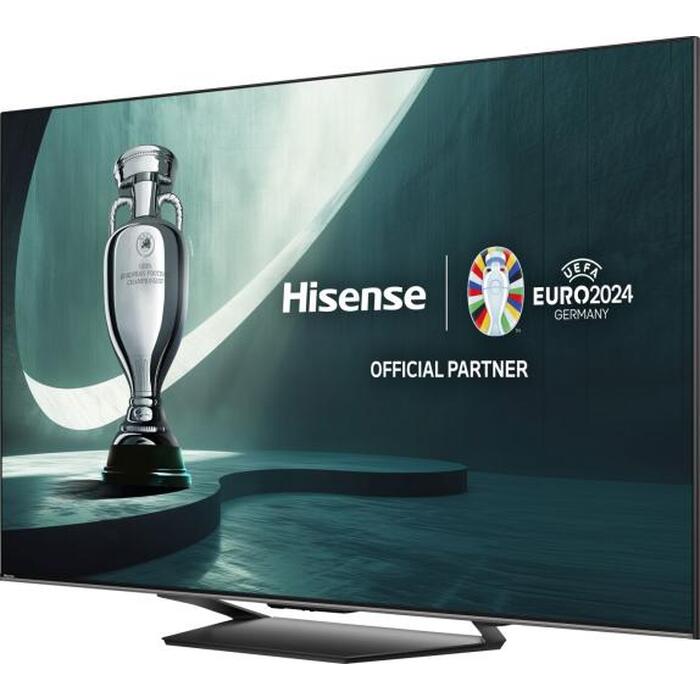 Televize Hisense 55U72NQ (2024) / 55&quot; (139cm)