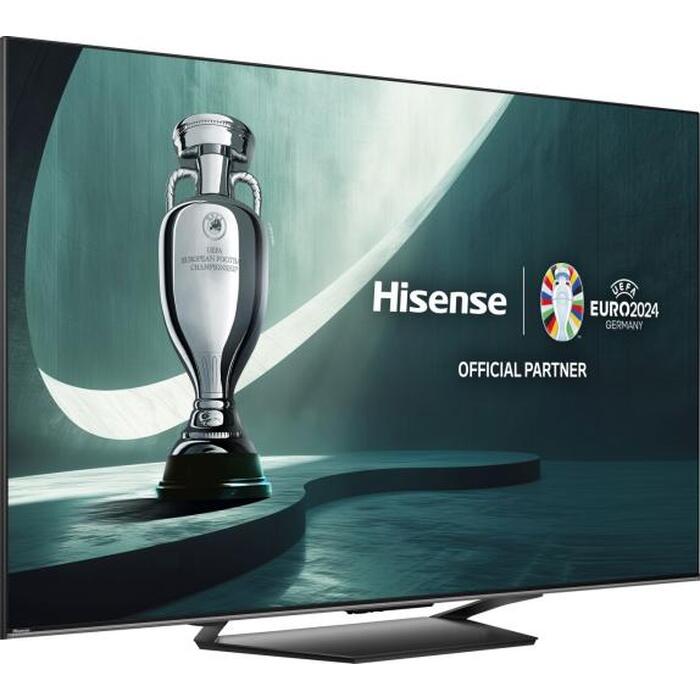 Televize Hisense 55U72NQ (2024) / 55&quot; (139cm)