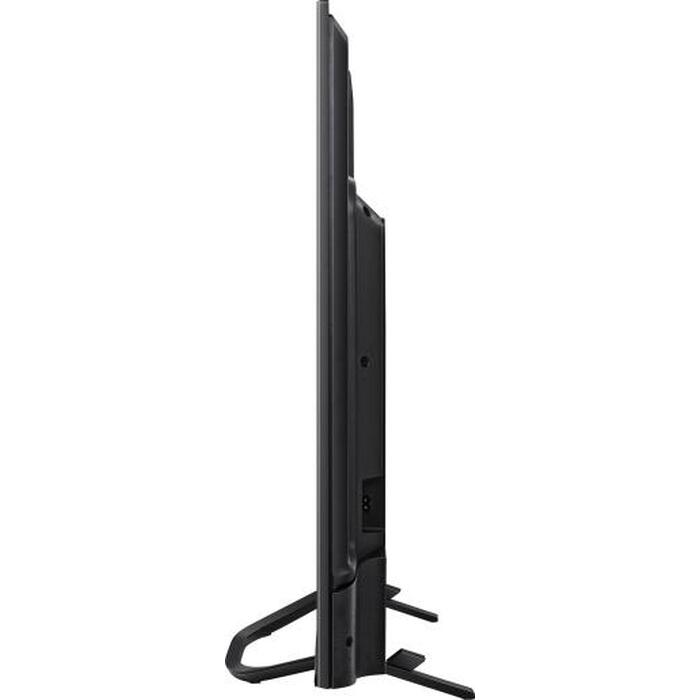 Televize Hisense 55U7KQ (2023) / 55&quot; (139cm) POŠKOZENÝ OBAL