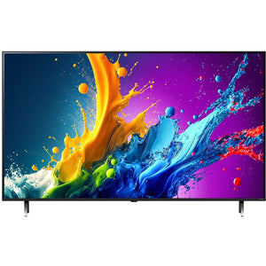 Televize LG 43QNED80T / 43" (109cm)