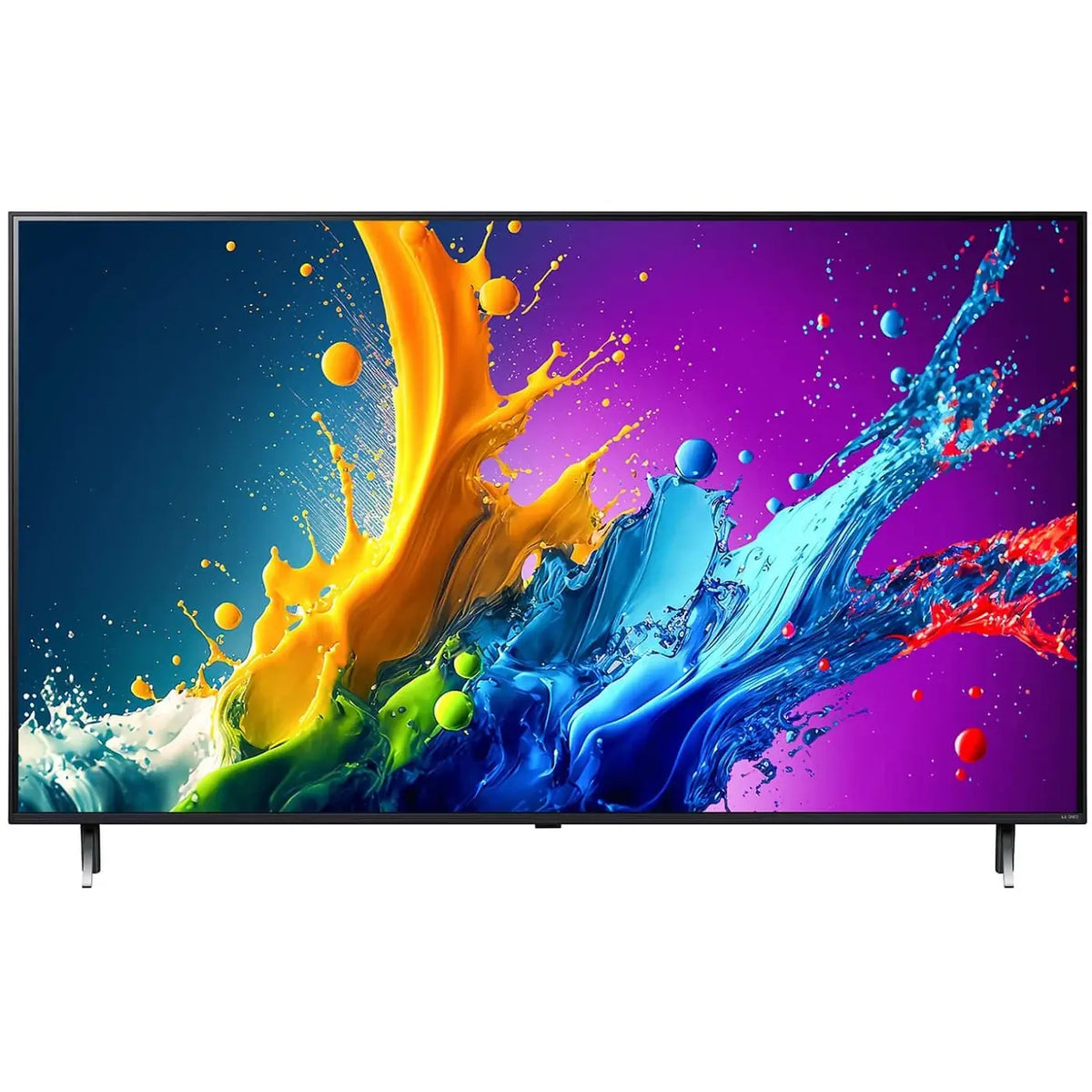 Televize LG 55QNED80T / 55&quot; (139cm)