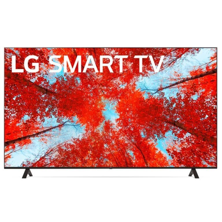 Televize LG 75UQ9000 / 75" (189 cm)