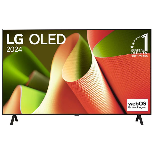 Televize LG OLED55B4 / 55\