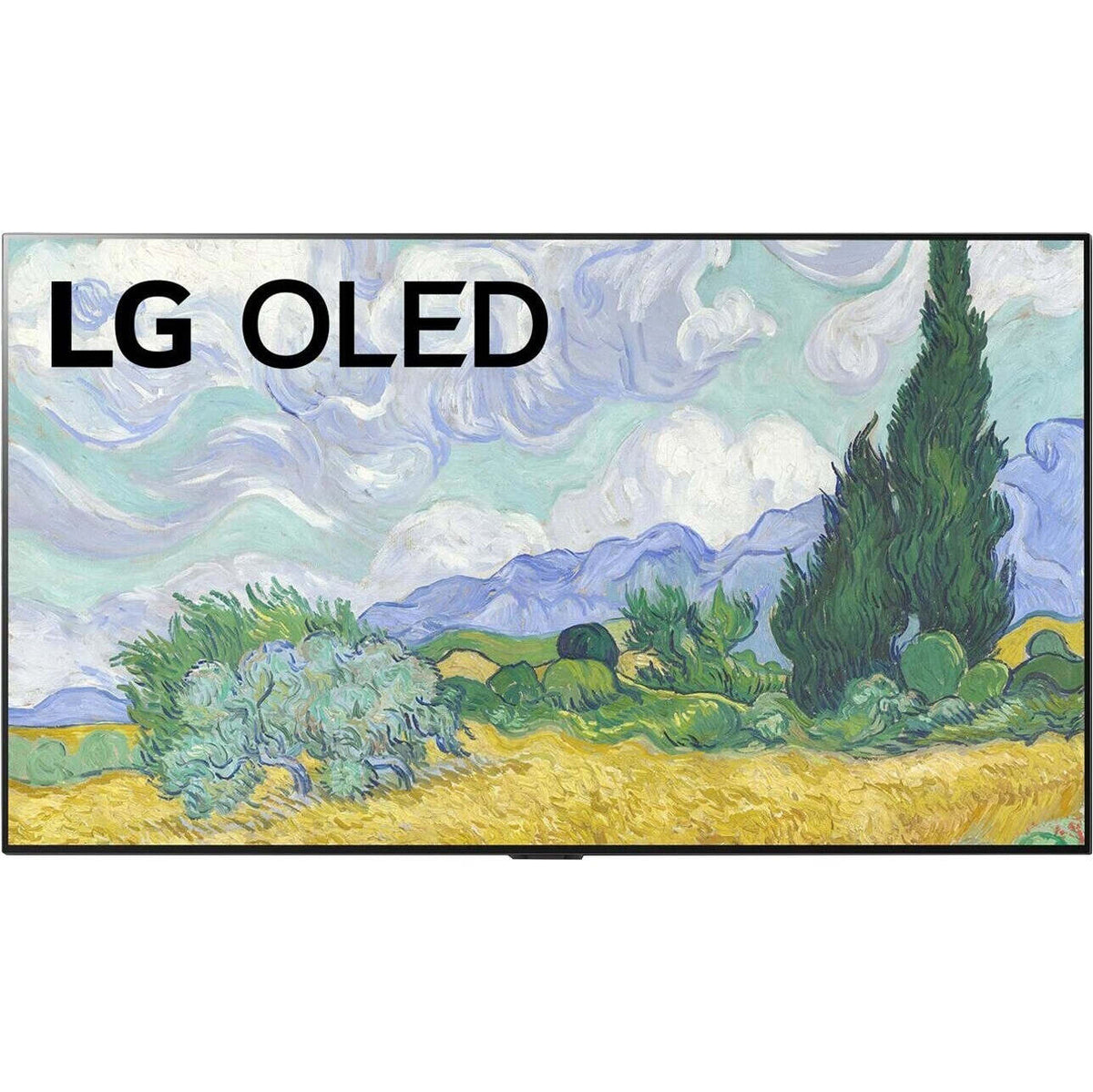 Televize LG OLED55G13 (2021) / 55" (139 cm)