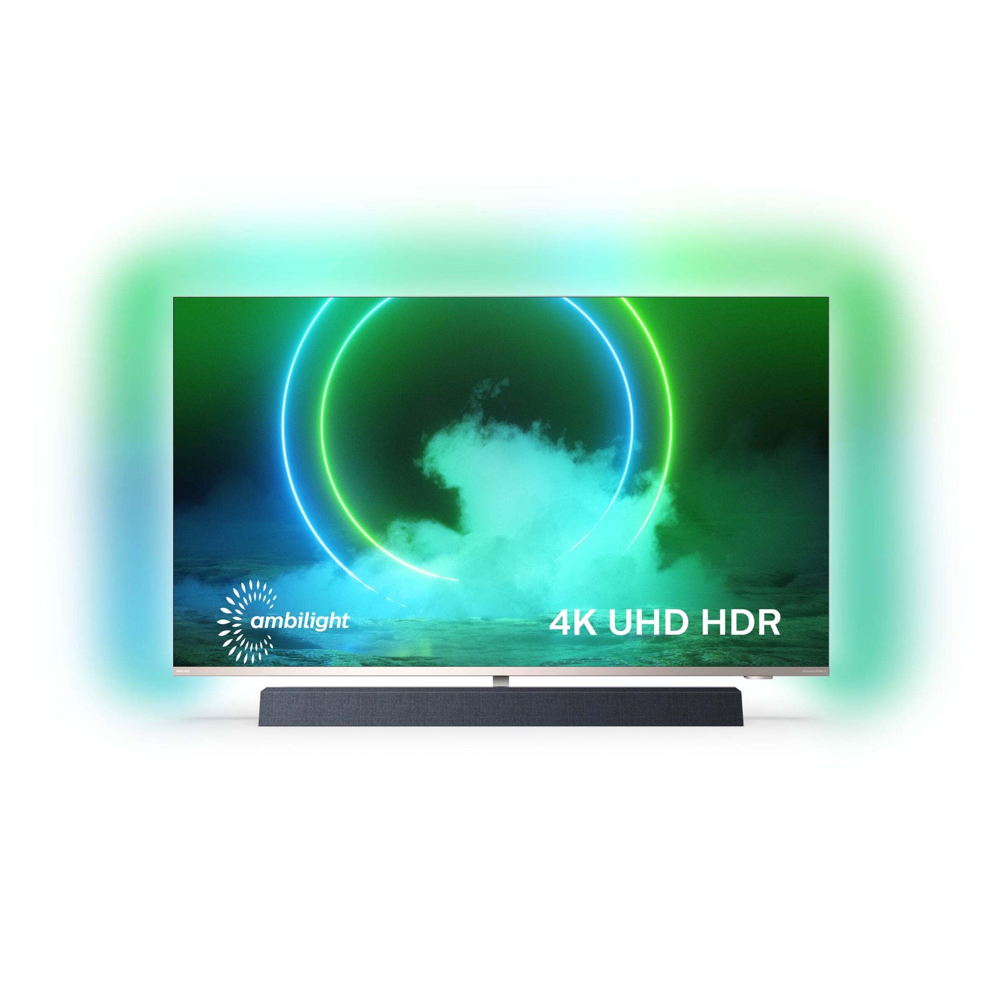 Televize Philips 55PUS9435 / 55" (139 cm)