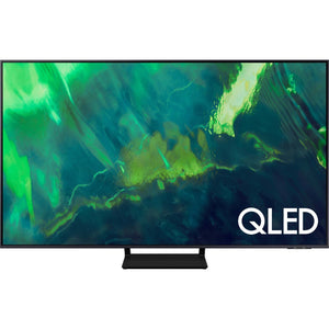 Televize Samsung QE55Q70A (2021) / 55" (139 cm)