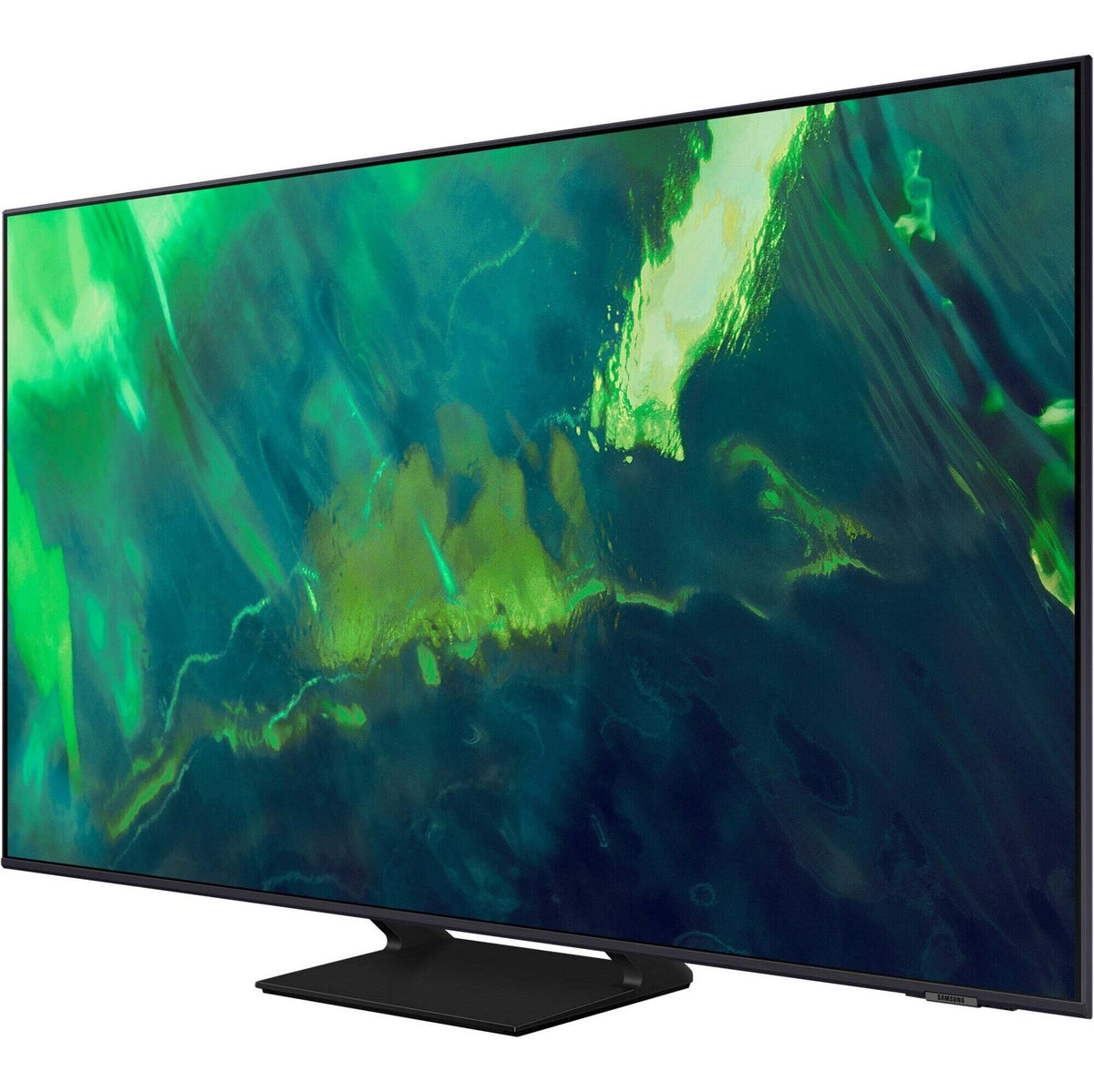 Televize Samsung QE55Q70A (2021) / 55&quot; (139 cm)