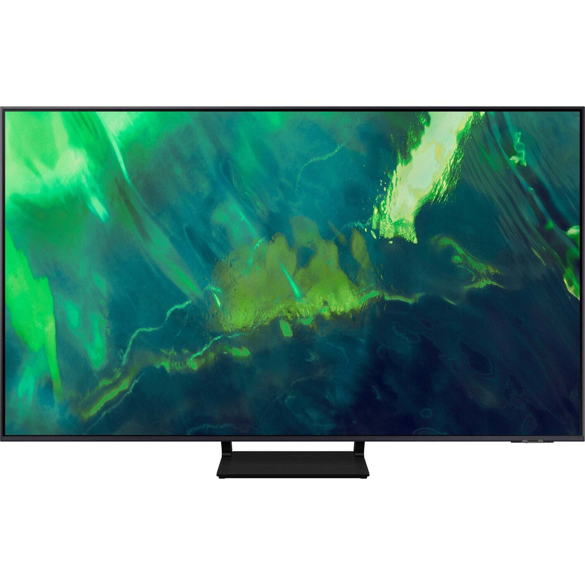 Televize Samsung QE55Q70A (2021) / 55&quot; (139 cm)