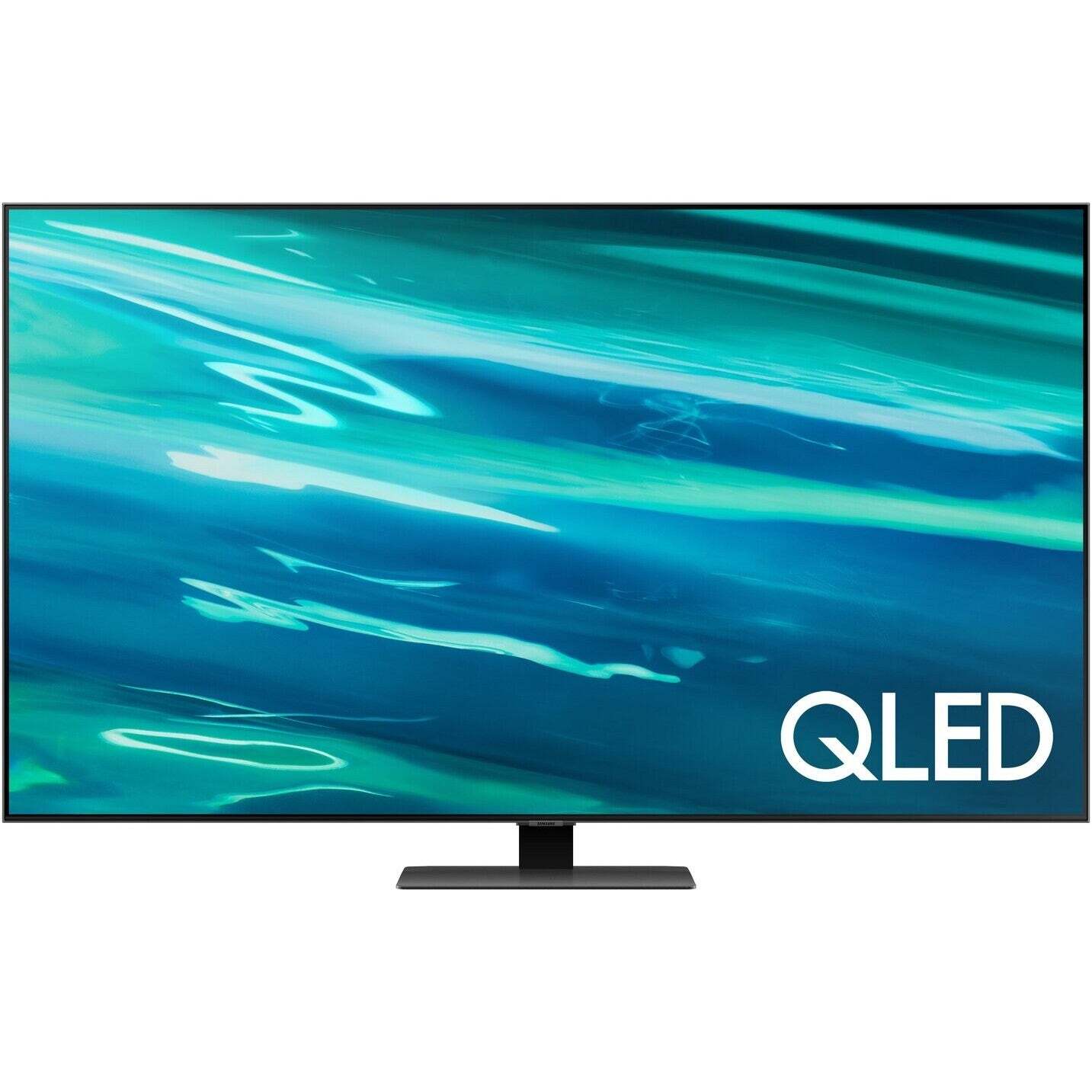 Televize Samsung QE55Q80A (2021) / 55" (139 cm)