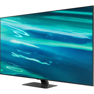 Televize Samsung QE65Q80A (2021) / 65" (164 cm)