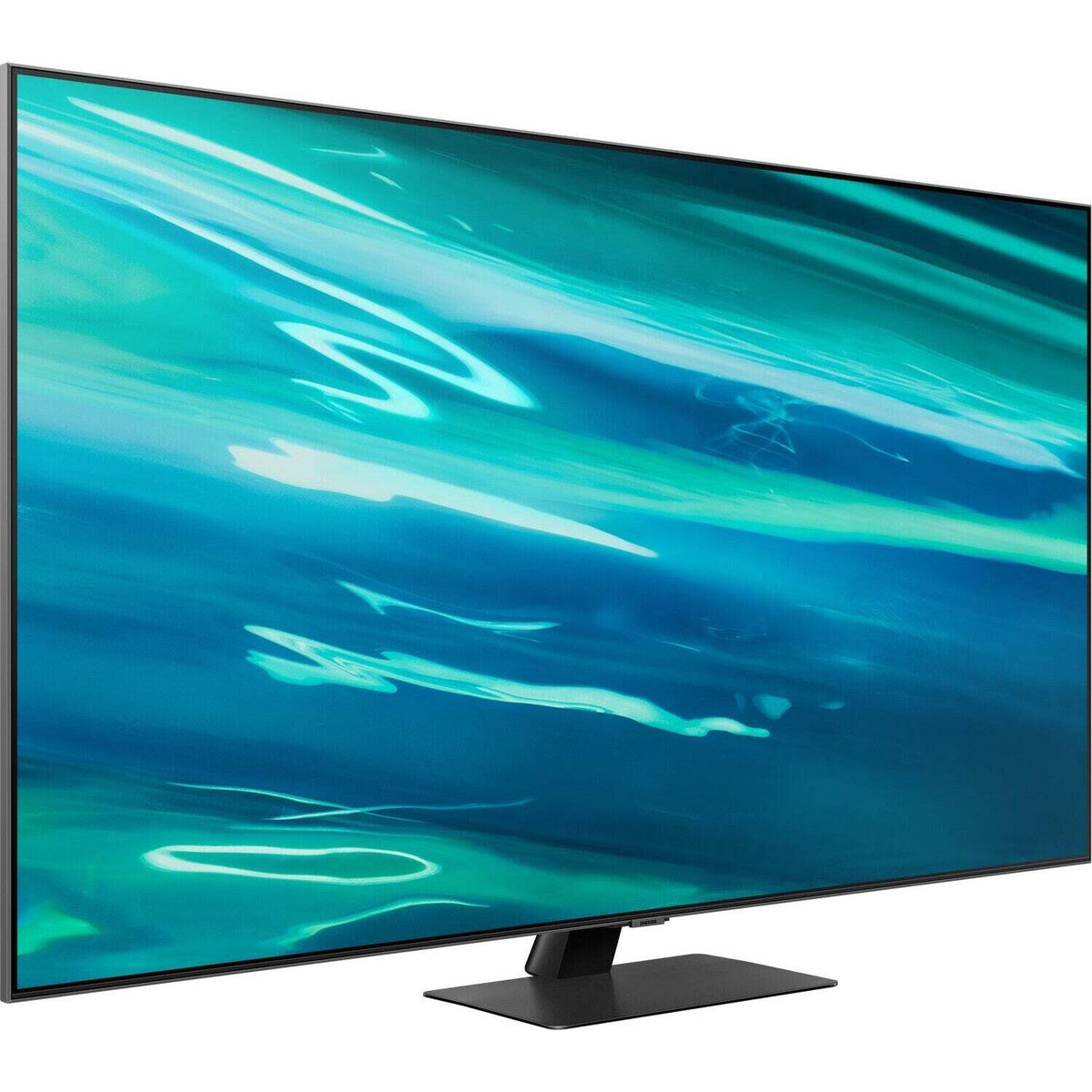 Televize Samsung QE65Q80A (2021) / 65&quot; (164 cm)