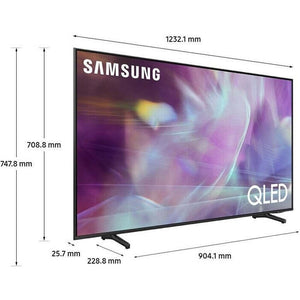 Televize Samsung QE75Q60A (2021) / 75" (189 cm)