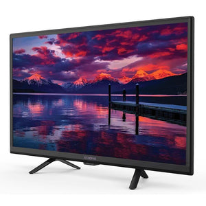 Televize Strong SRT24HE4023 / 24" (60 cm) POŠKOZENÝ OBAL