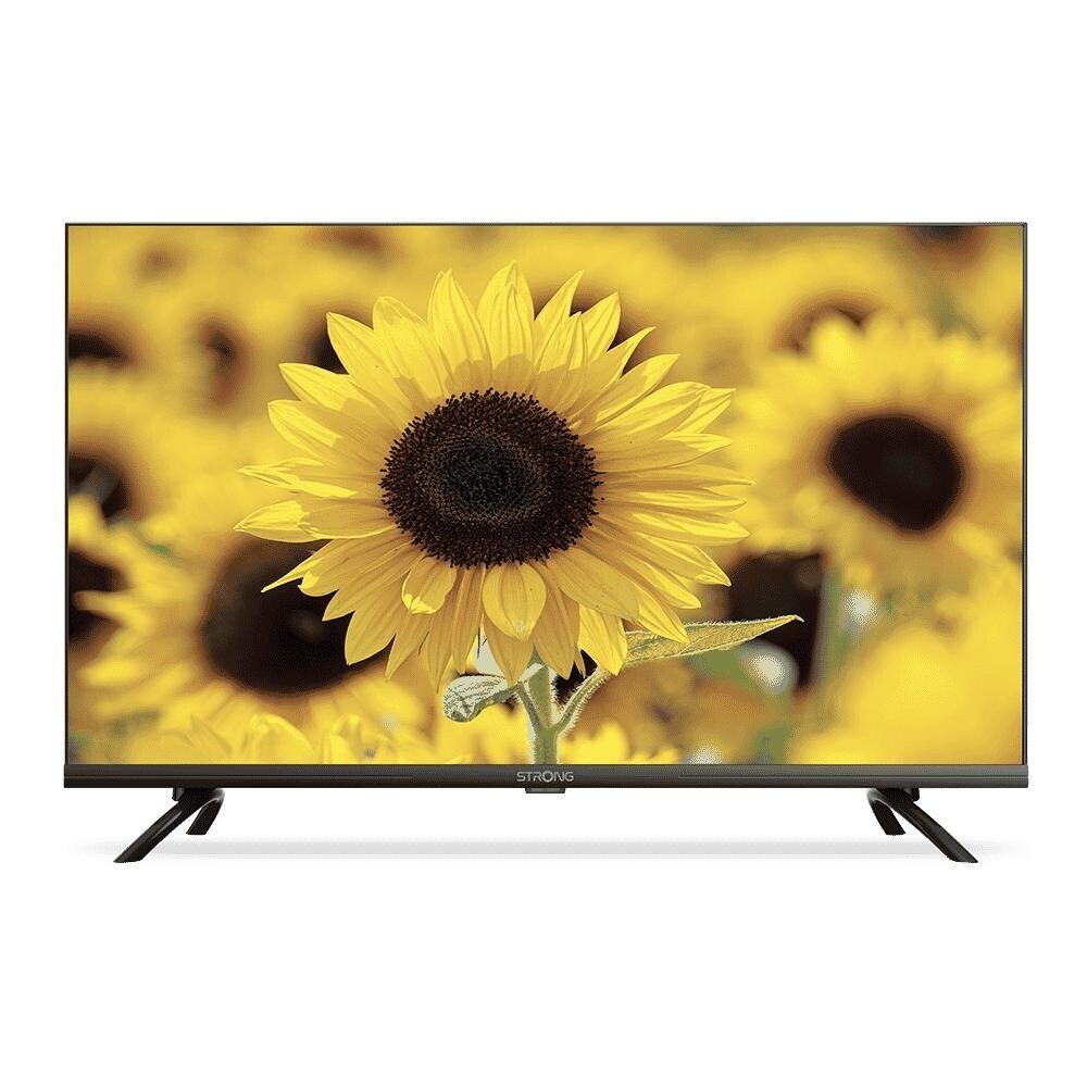 Televize Strong SRT32HD5553 / 32" (80 cm) POŠKOZENÝ OBAL