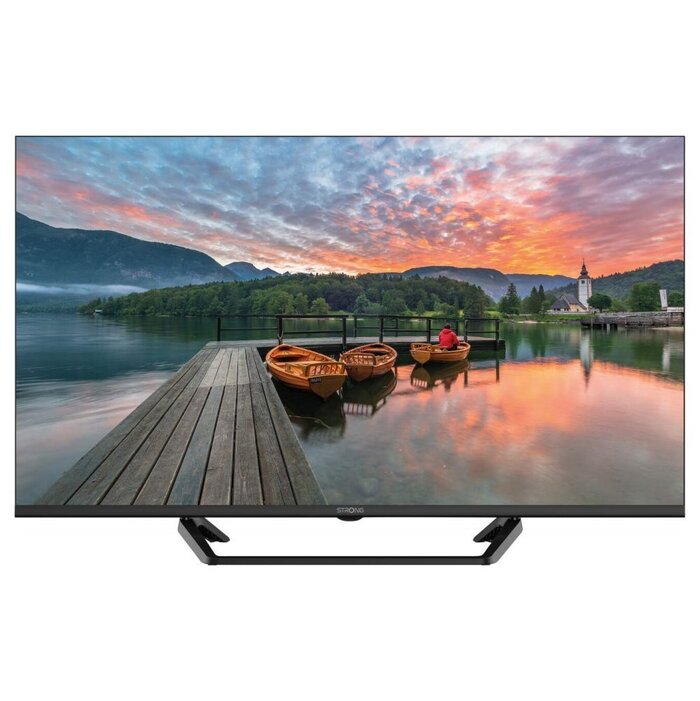 Televize Strong SRT40FG6733C / 40" (101,6 cm)