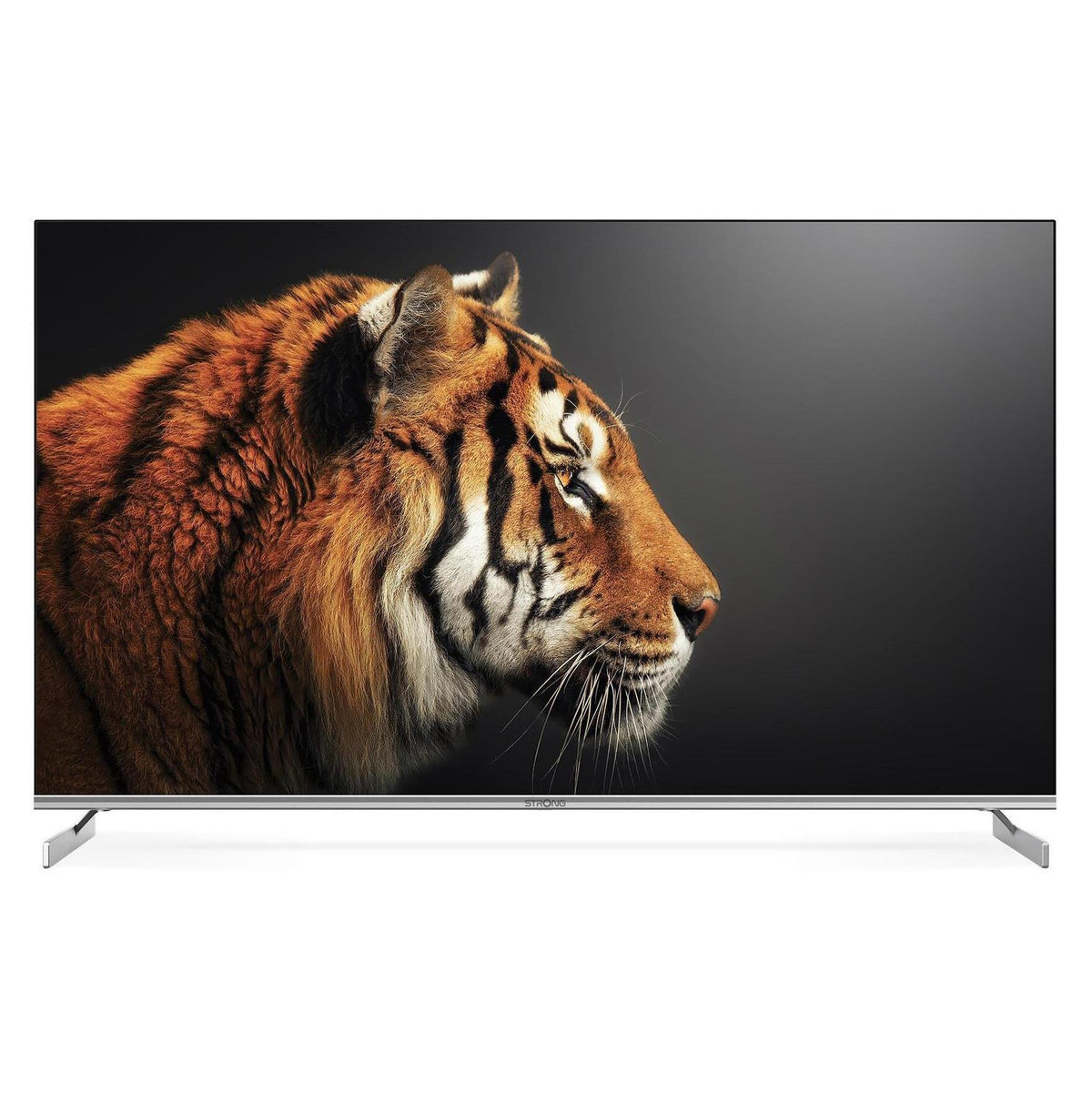 Televize Strong SRT50UF8733 / 50" (126 cm)