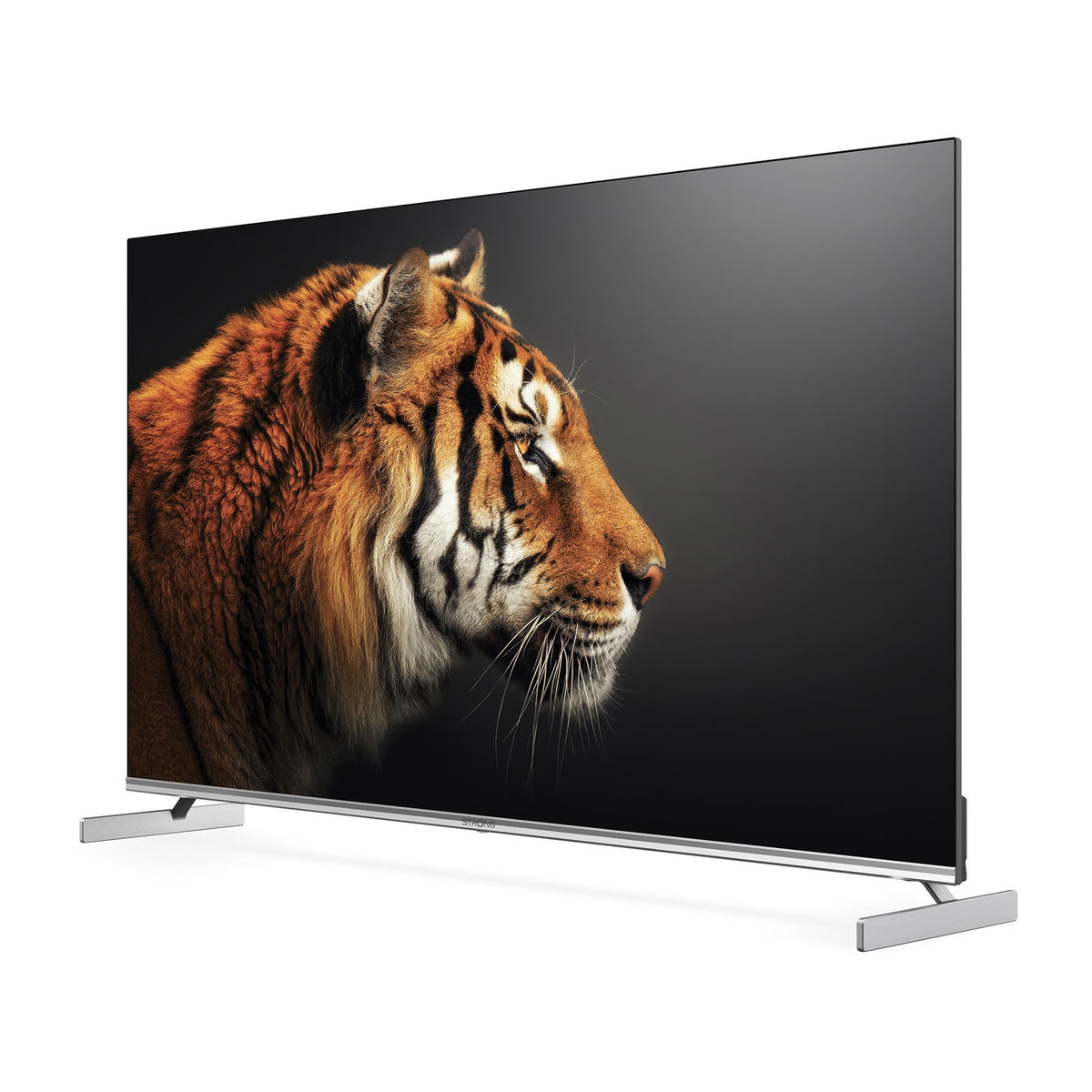 Televize Strong SRT50UF8733 / 50&quot; (126 cm)