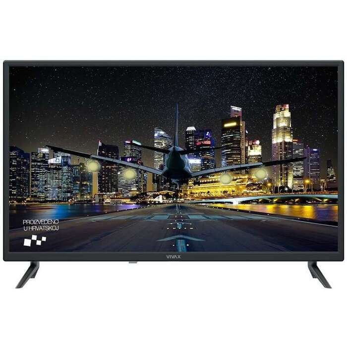 Televize Vivax 32LE118T2S2 / 32" (80 cm)