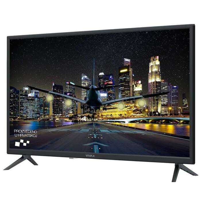 Televize Vivax 32LE118T2S2 / 32&quot; (80 cm)