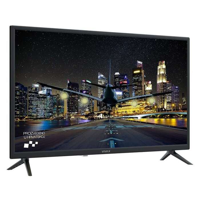 Televize Vivax 32LE118T2S2 / 32&quot; (80 cm)