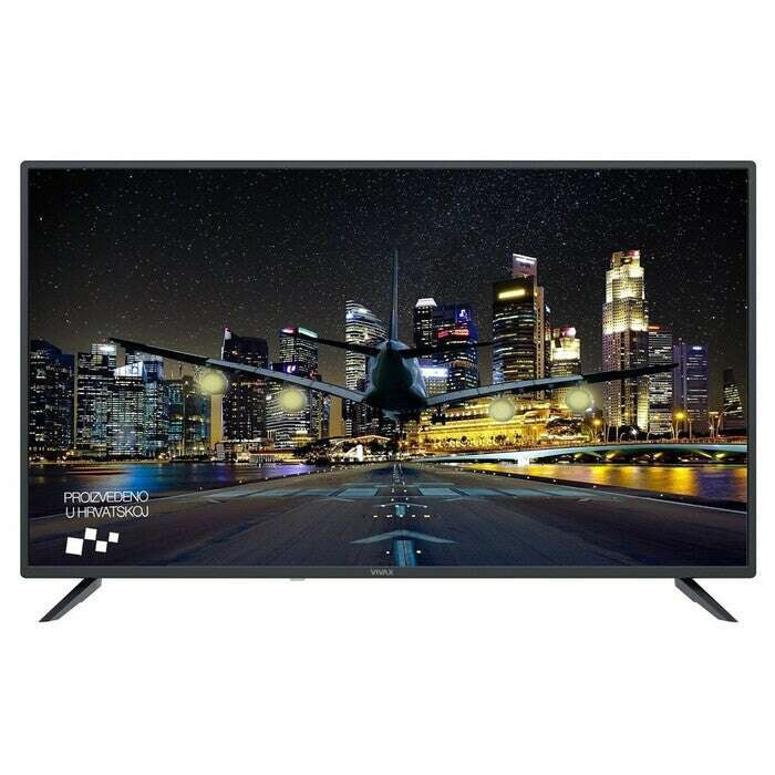 Televize Vivax 40LE115T2S2 / 40" (100 cm)