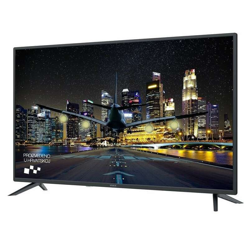 Televize Vivax 40LE115T2S2 / 40&quot; (100 cm)