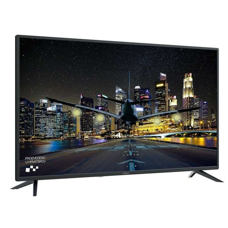 Televize Vivax 40LE115T2S2 / 40&quot; (100 cm)