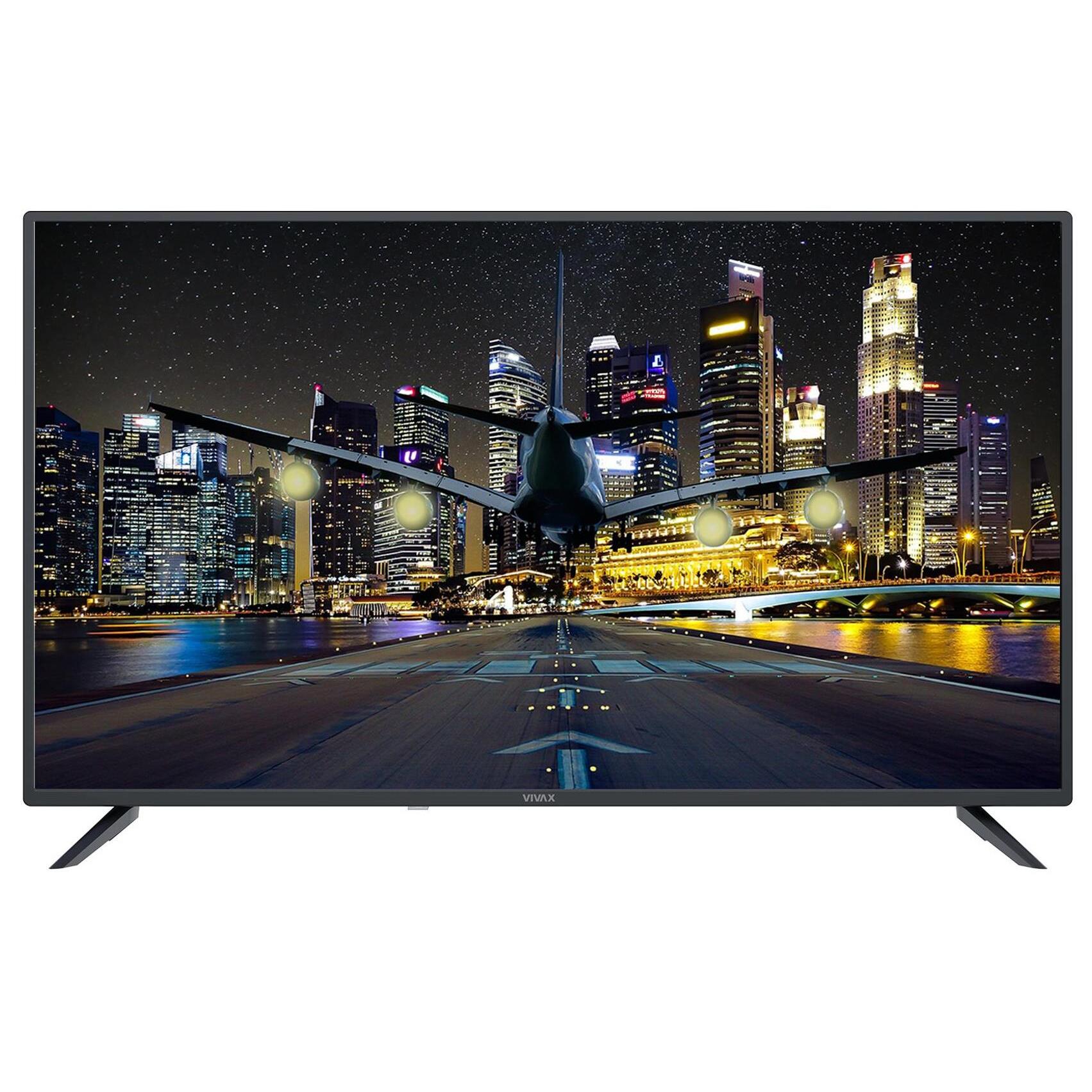 Televize Vivax 43LE115T2S2 / 43" (108 cm)