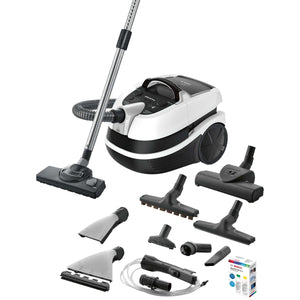 Víceúčelový vysavač Bosch BWD421PRO Wet&Dry