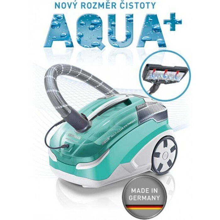 Víceúčelový vysavač Thomas Aqua+ Multi Clean