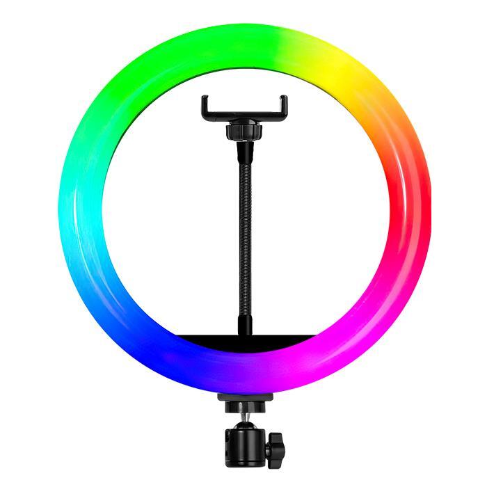 Vlog Kit s RGB, tripod, sada pro natáčení video blogů