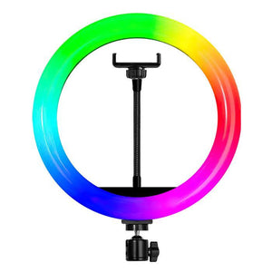 Vlog Kit s RGB, tripod, sada pro natáčení video blogů