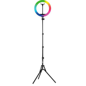 Vlog Kit s RGB, tripod, sada pro natáčení video blogů